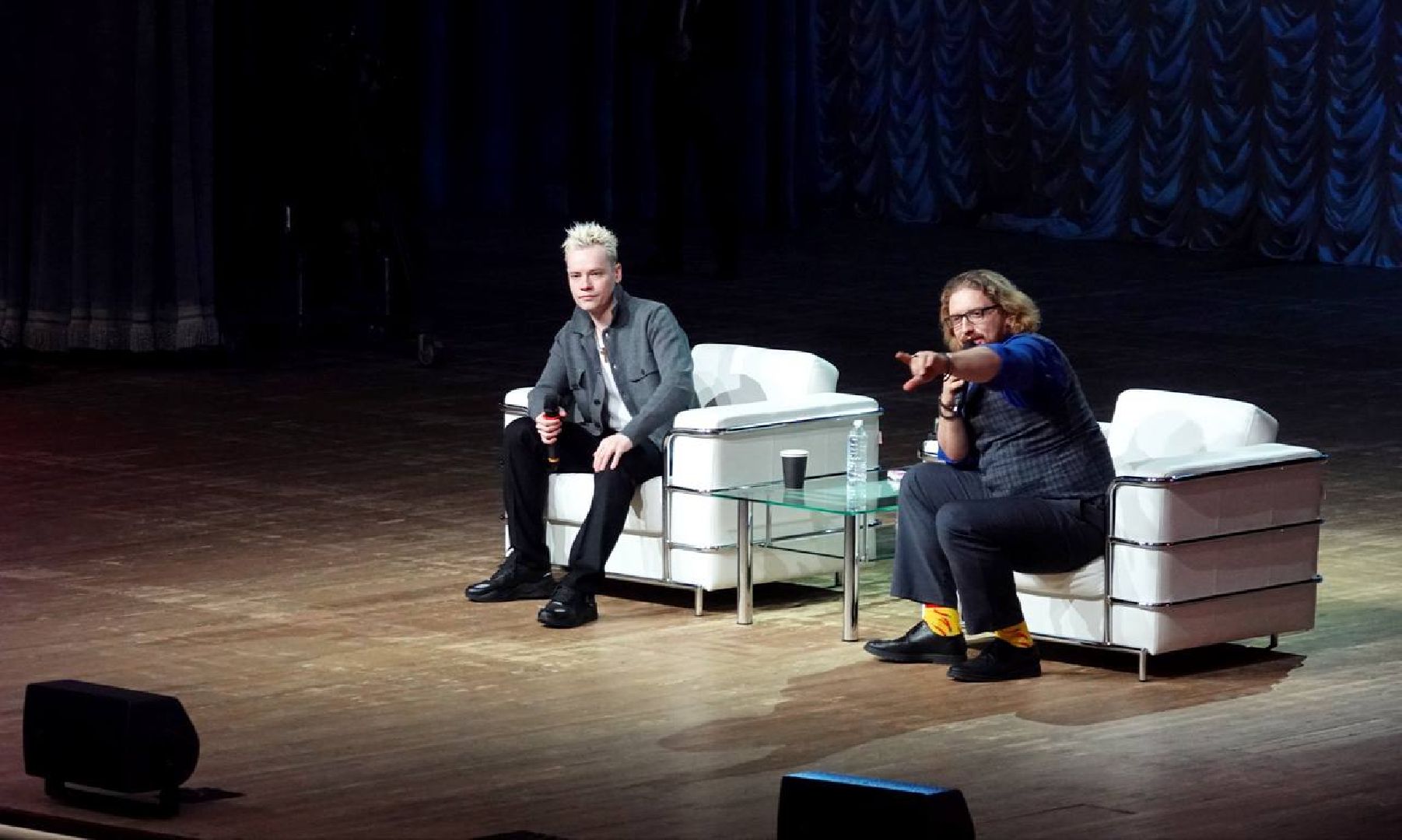 МИМП, Министерство информации и молодежной политики, Молодежь, Shaman,Волонтеры,