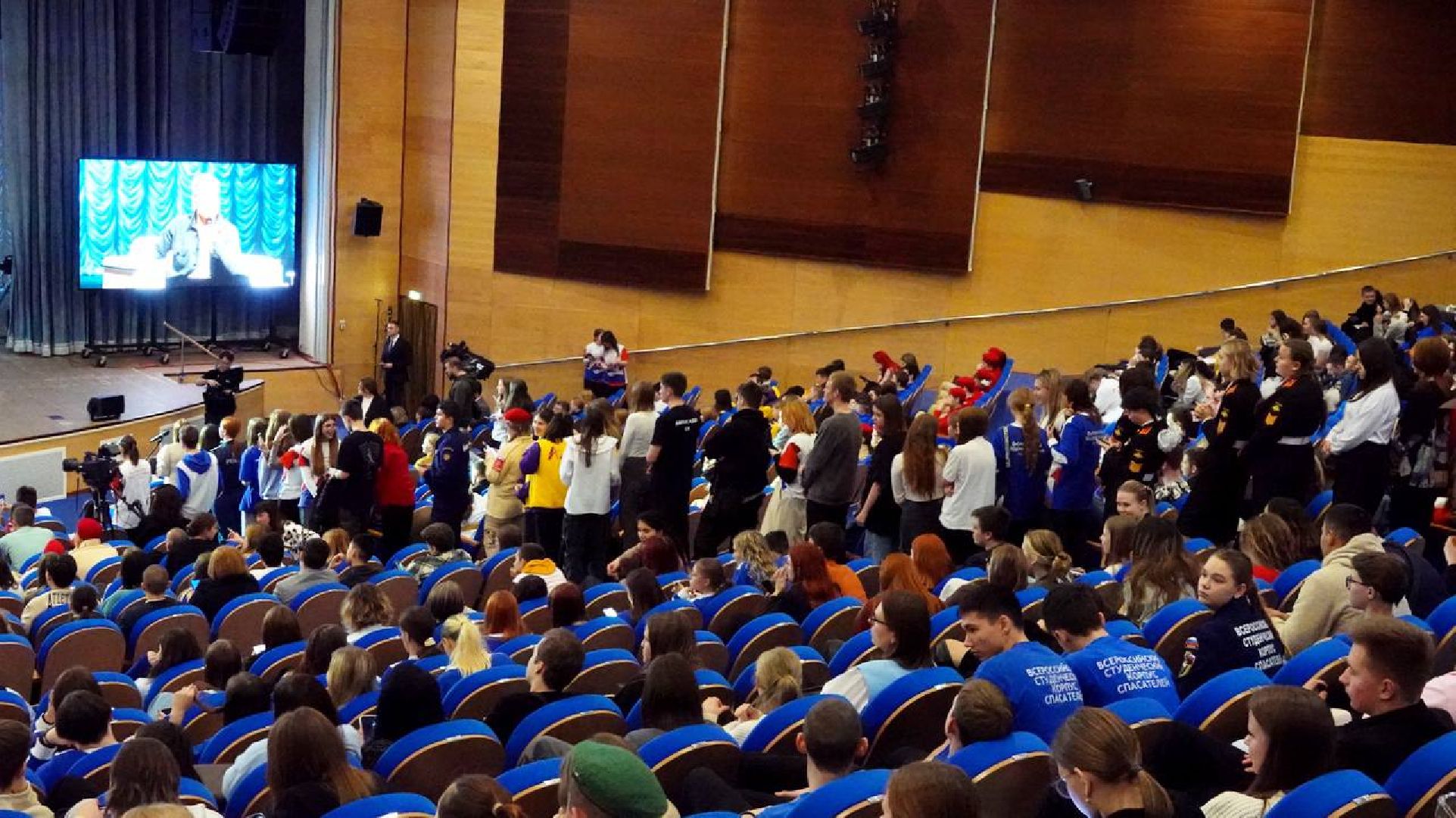 МИМП, Министерство информации и молодежной политики, Молодежь, Shaman,Волонтеры,