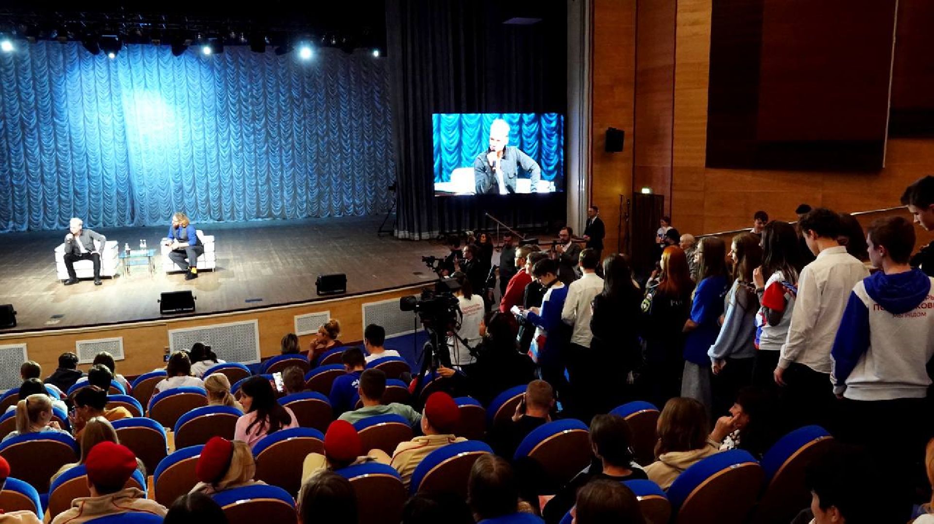 МИМП, Министерство информации и молодежной политики, Молодежь, Shaman,Волонтеры,