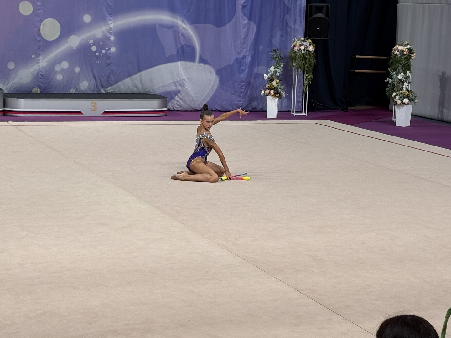 Художественная гимнастика, Подмосковье, Вертикалка, Спорт высоких достижений, вертикалка, вертикальное видео,