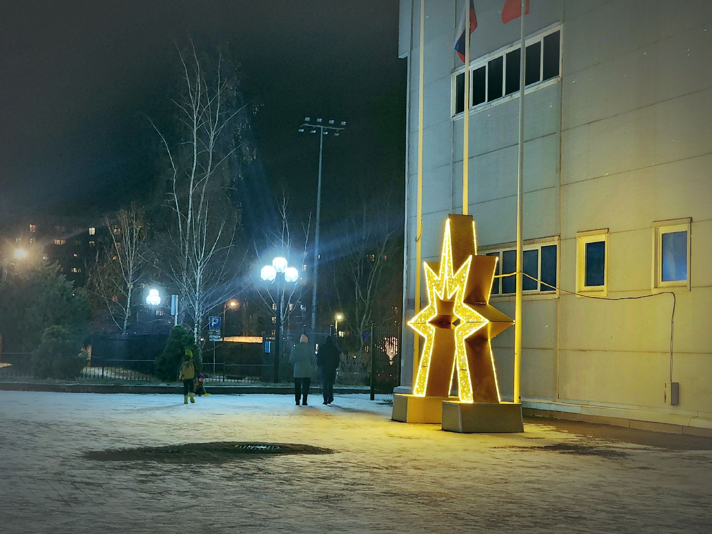 пущино, серпухов, новый год, вертикалки,