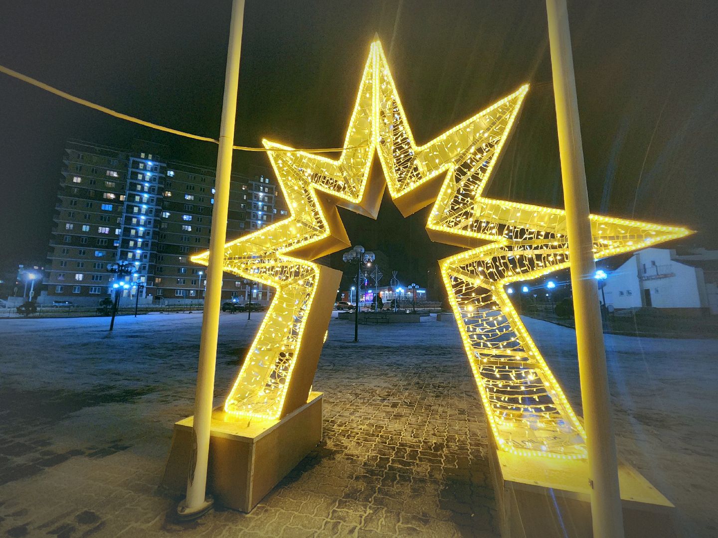 пущино, серпухов, новый год, вертикалки,