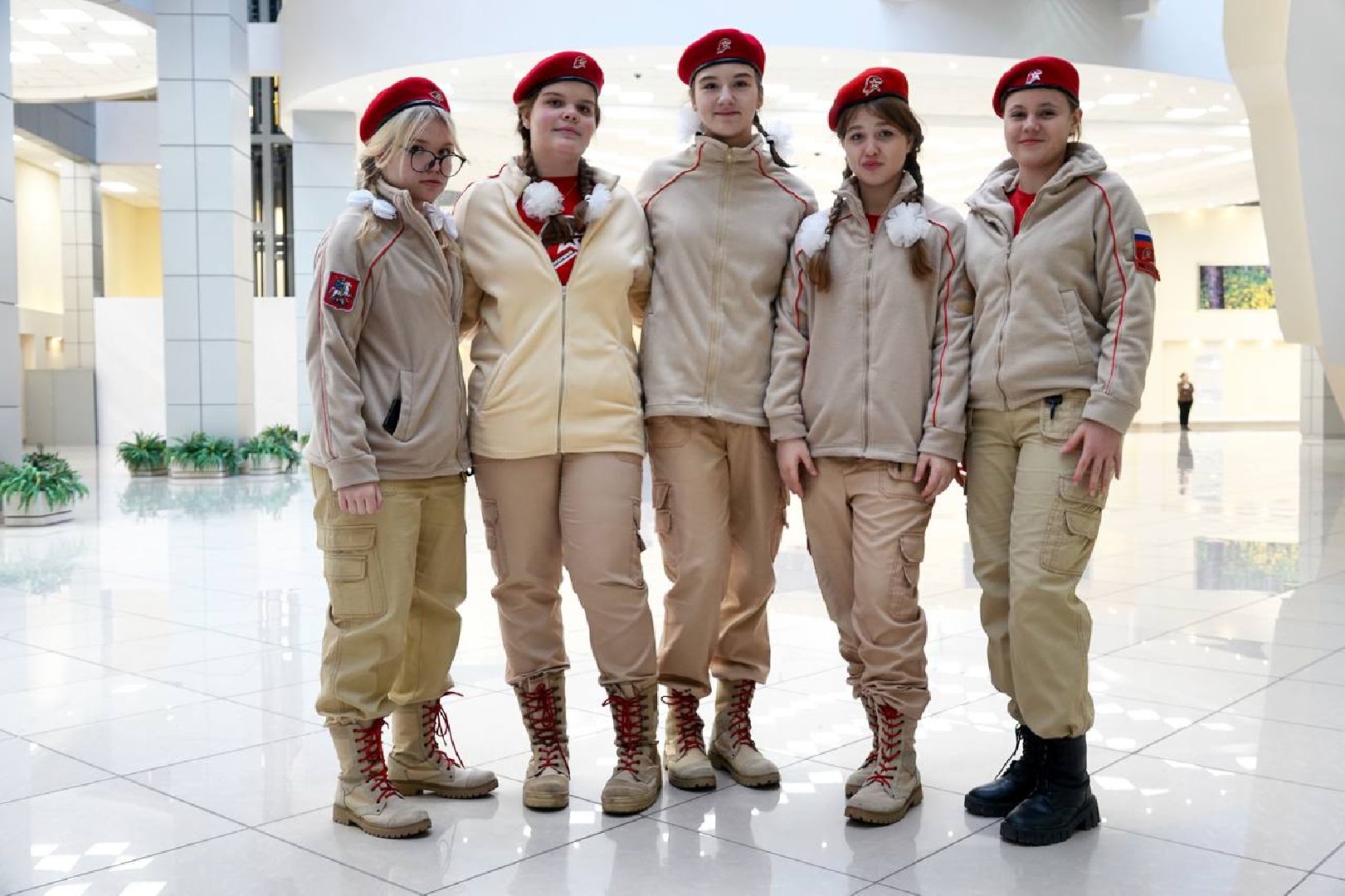 МИМП, Министерство информации и молодежной политики, Молодежь, Shaman,