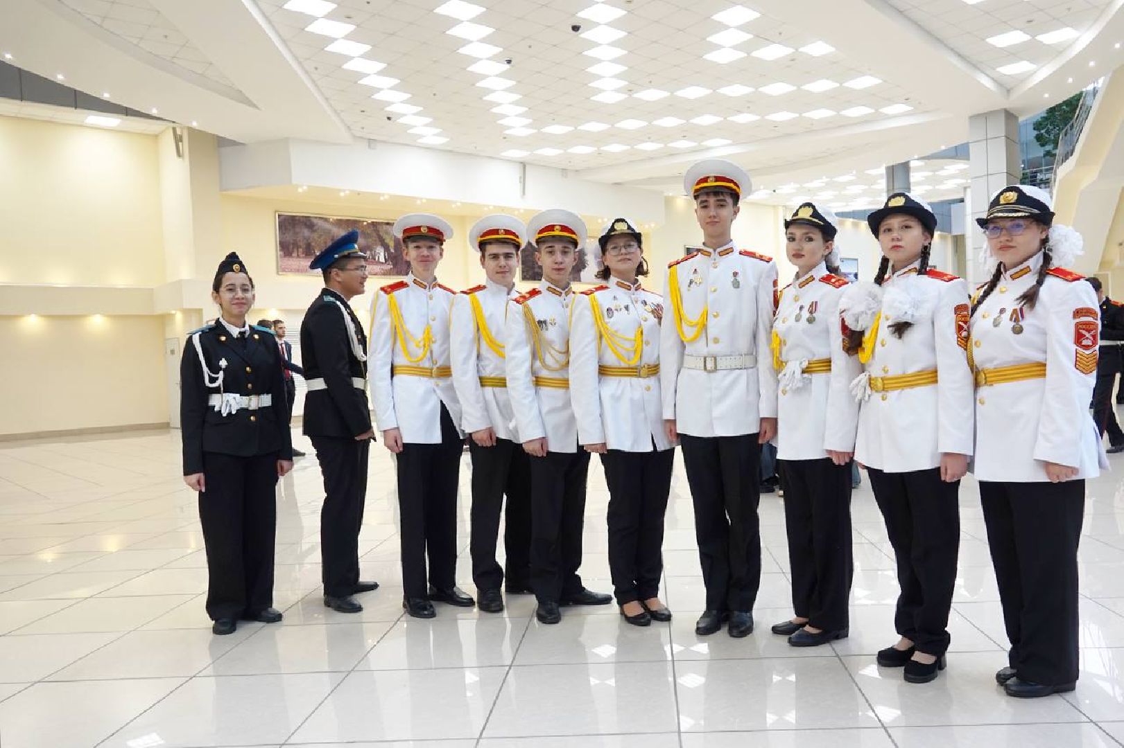 МИМП, Министерство информации и молодежной политики, Молодежь, Shaman,