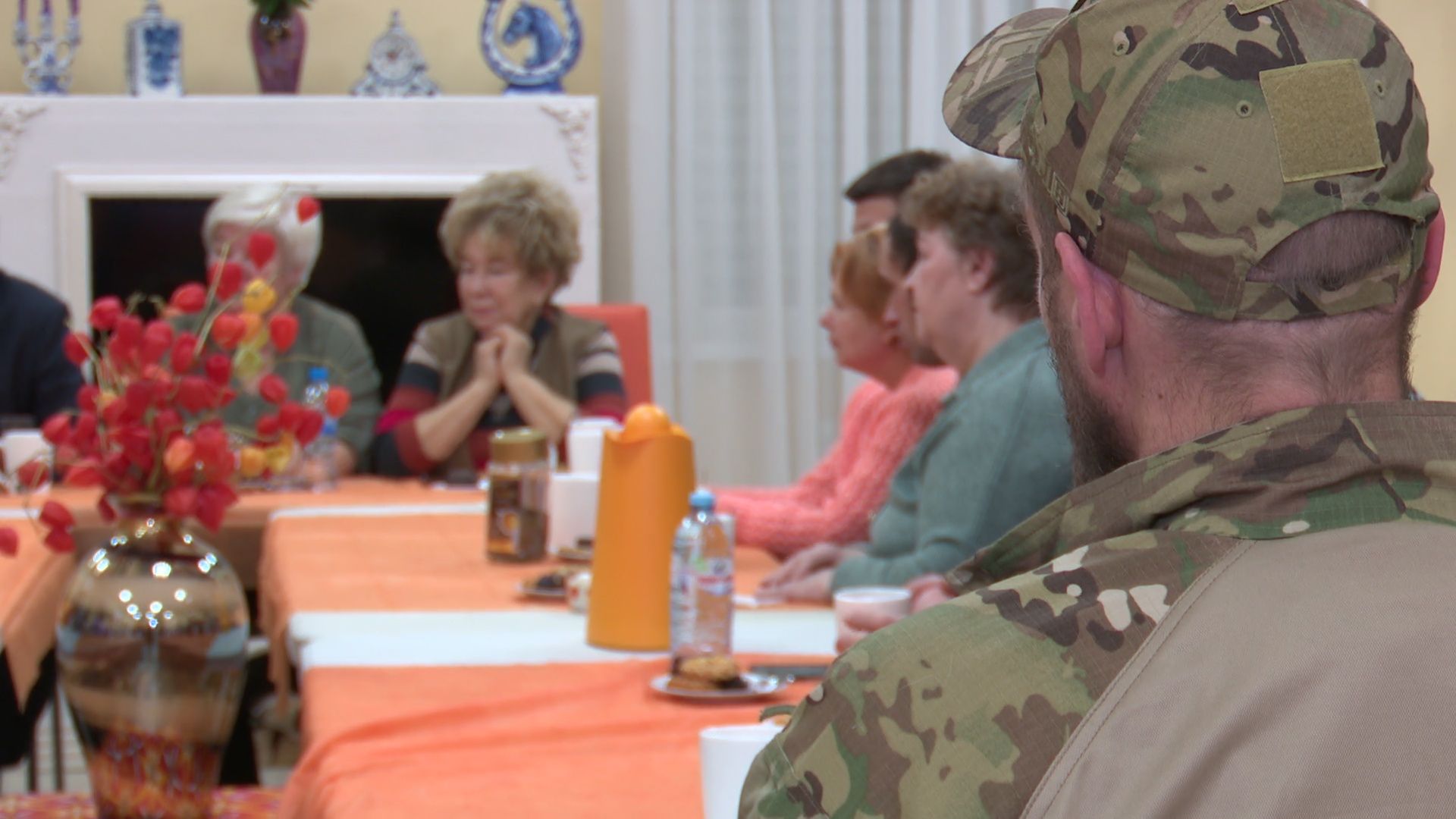 Реутов, вертикалки, встреча с бойцами, гуманитарная помощь, сбор помощи,