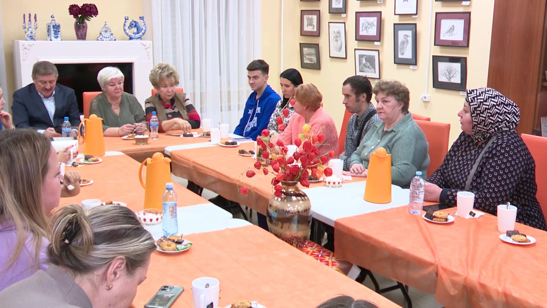 Реутов, вертикалки, встреча с бойцами, гуманитарная помощь, сбор помощи,