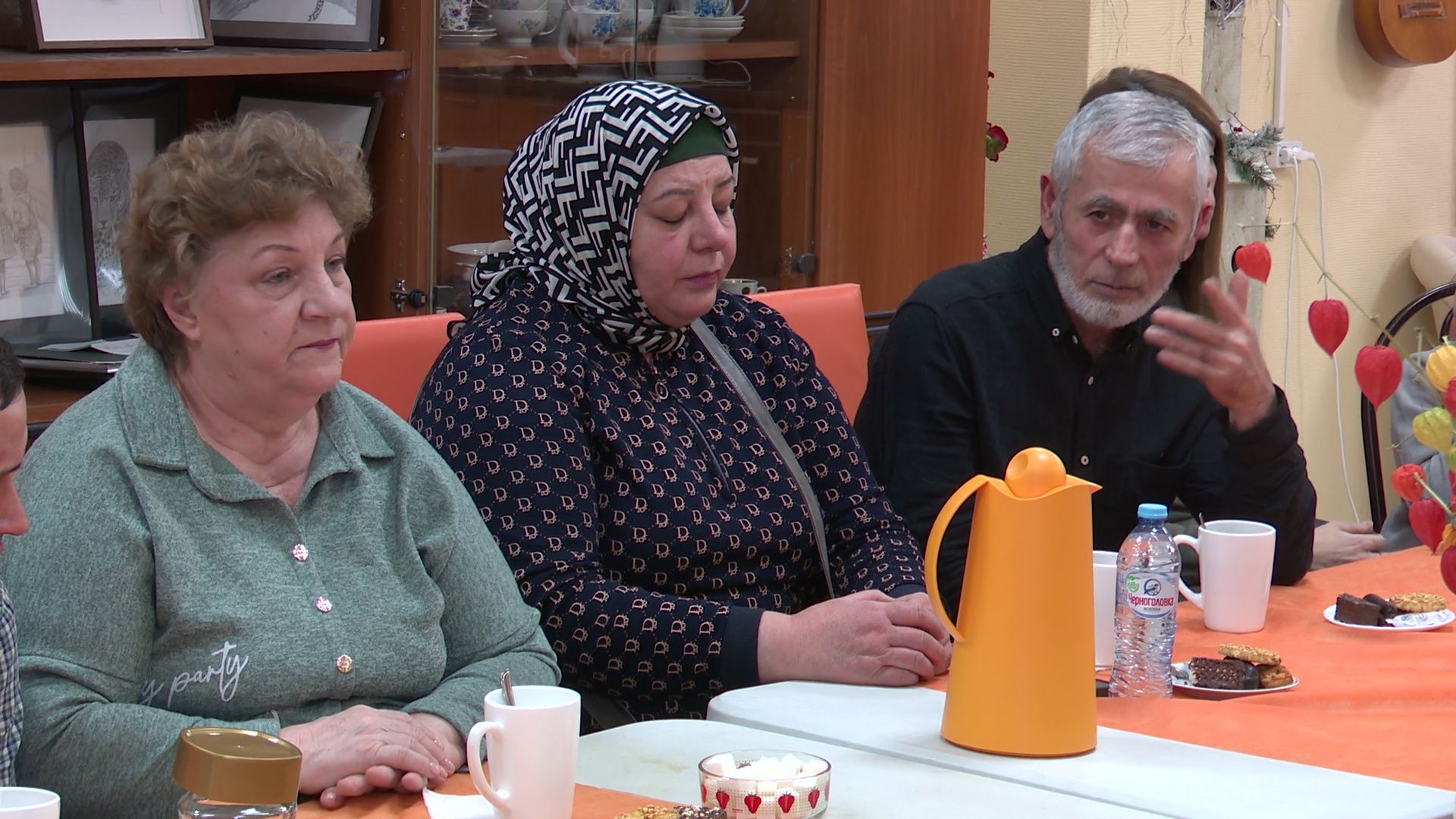 Реутов, вертикалки, встреча с бойцами, гуманитарная помощь, сбор помощи,