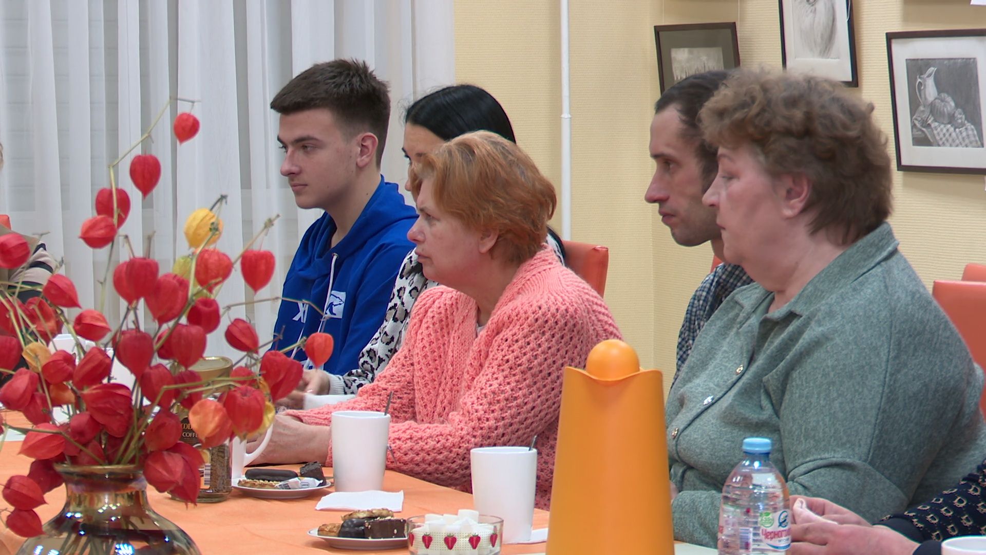 Реутов, вертикалки, встреча с бойцами, гуманитарная помощь, сбор помощи,