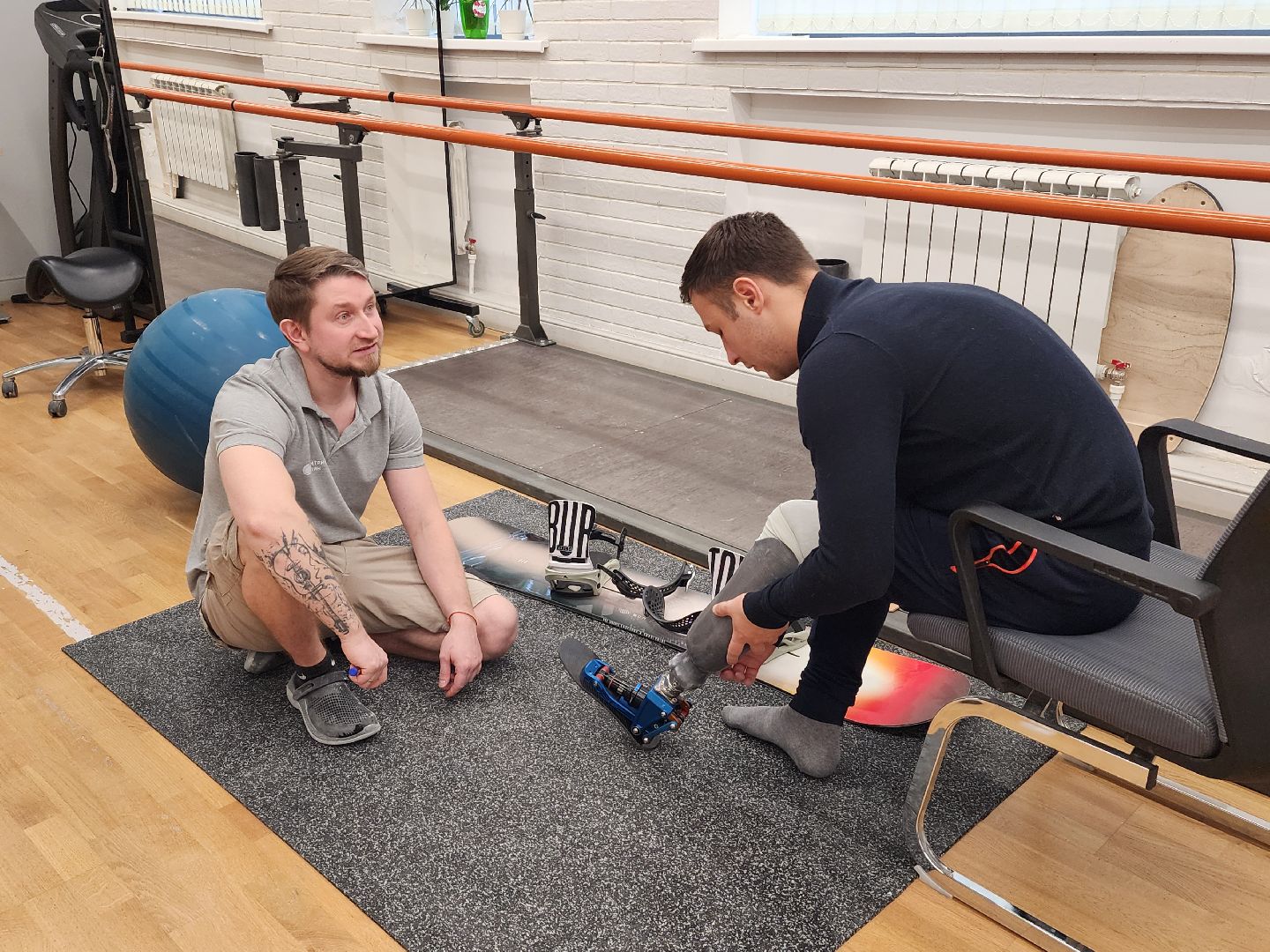 вертикалки, орто-спорт, Горнолыжный спорт, спорт для всех,