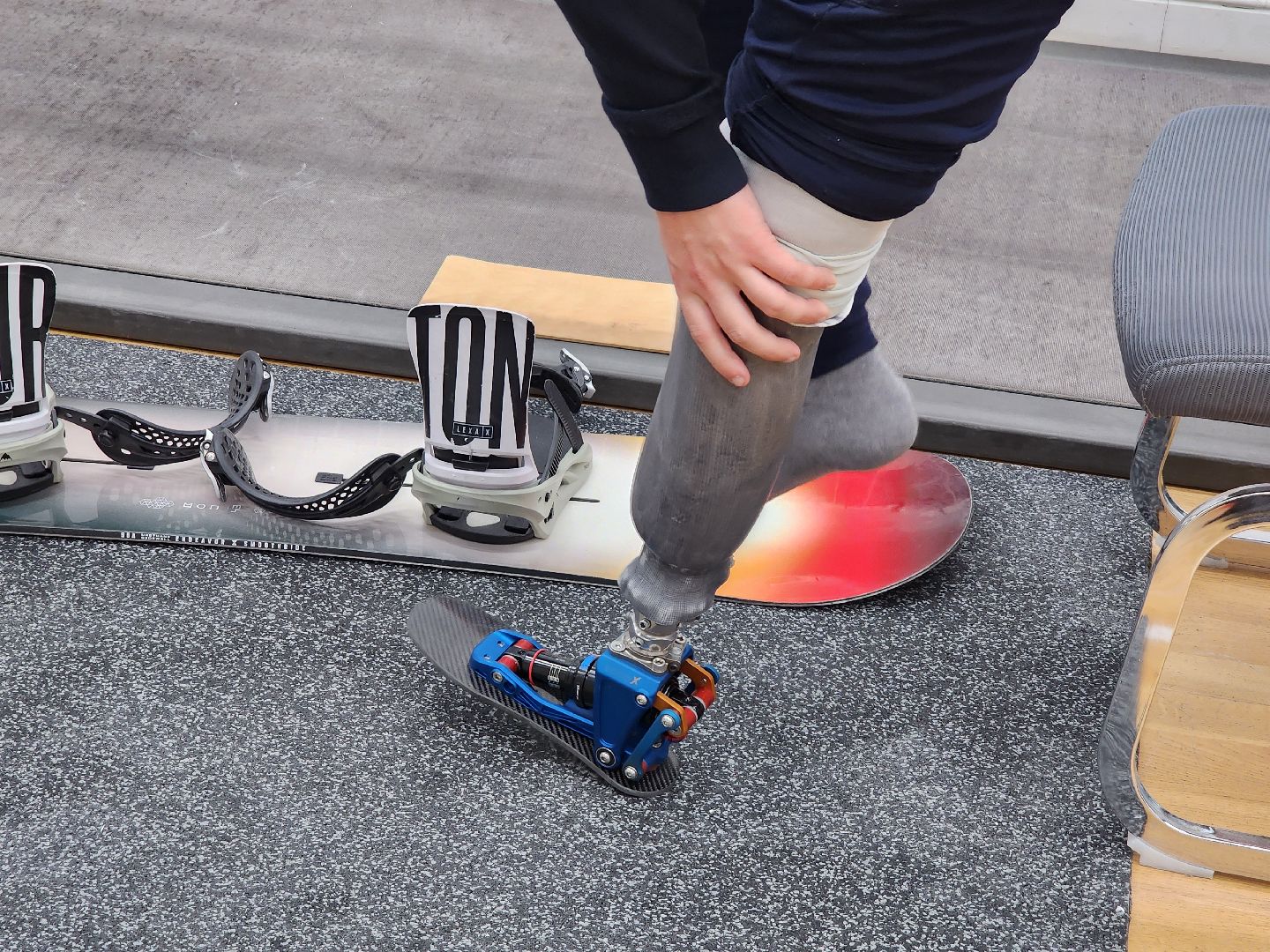 вертикалки, орто-спорт, Горнолыжный спорт, спорт для всех,