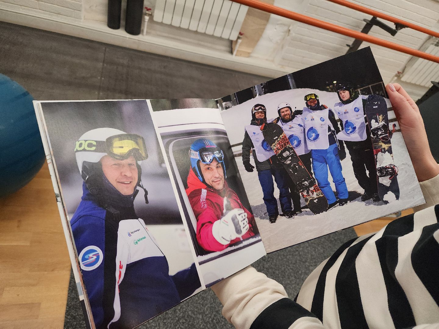 вертикалки, орто-спорт, Горнолыжный спорт, спорт для всех,