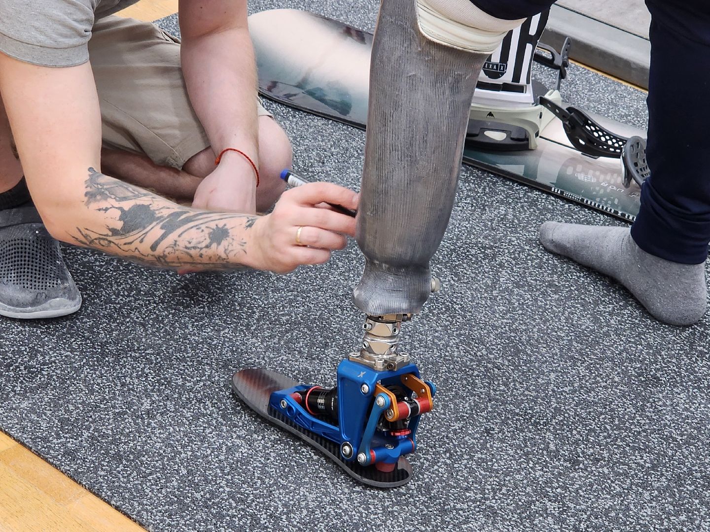 вертикалки, орто-спорт, Горнолыжный спорт, спорт для всех,