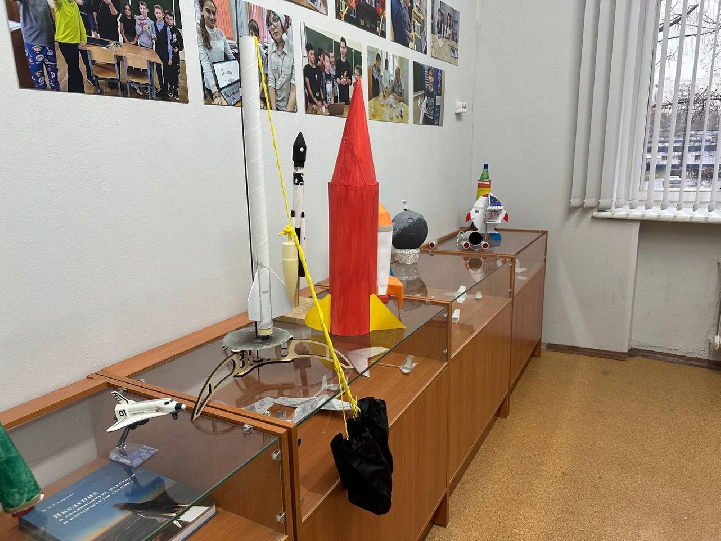 школа, роботы, програмирование, наука в школе,