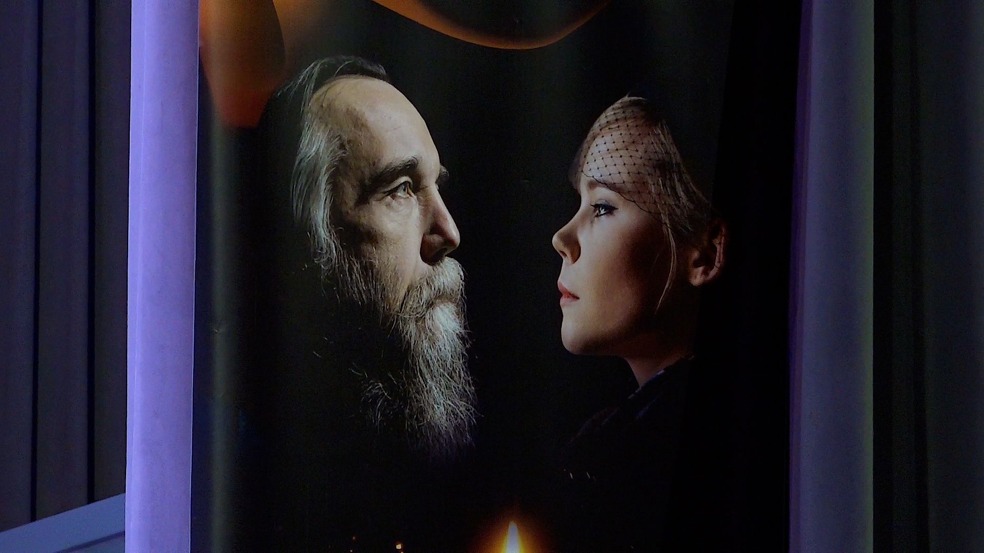 одинцово, гусарская баллада, урок мужества, образование, дарья дугина, александр дугин,