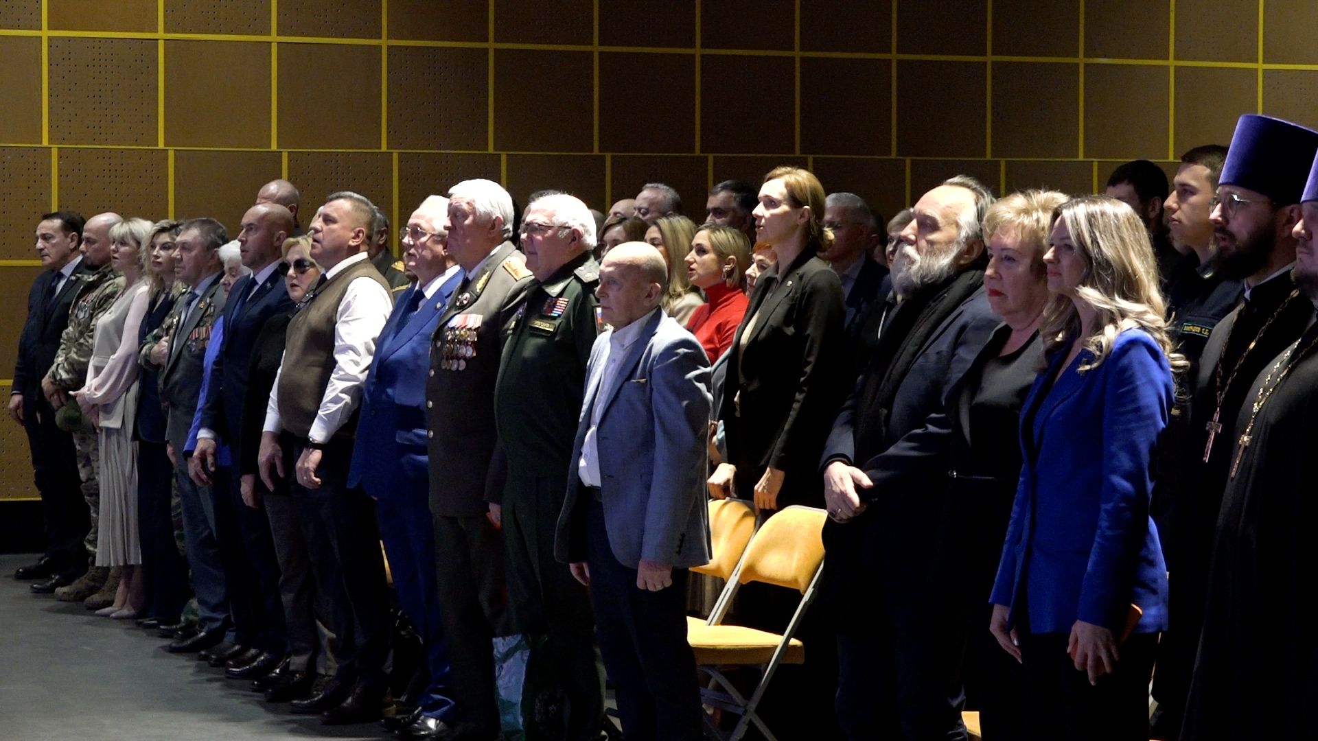 одинцово, гусарская баллада, урок мужества, образование, дарья дугина, александр дугин,