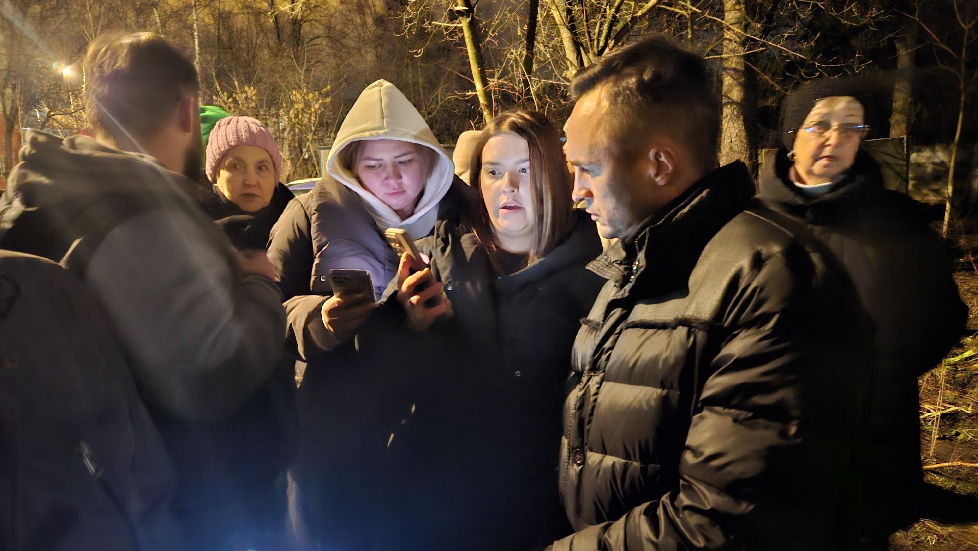 Выездная администрация, отопление, ЖКХ, Жуковский, выездная администрация,