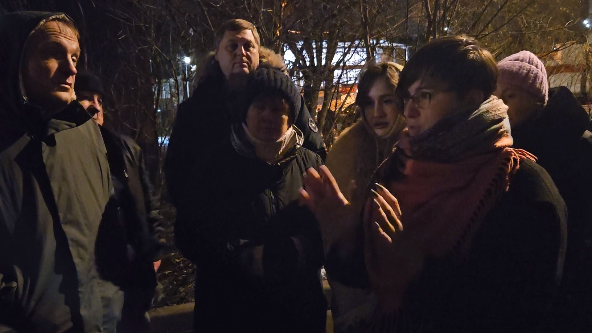 Выездная администрация, отопление, ЖКХ, Жуковский, выездная администрация,