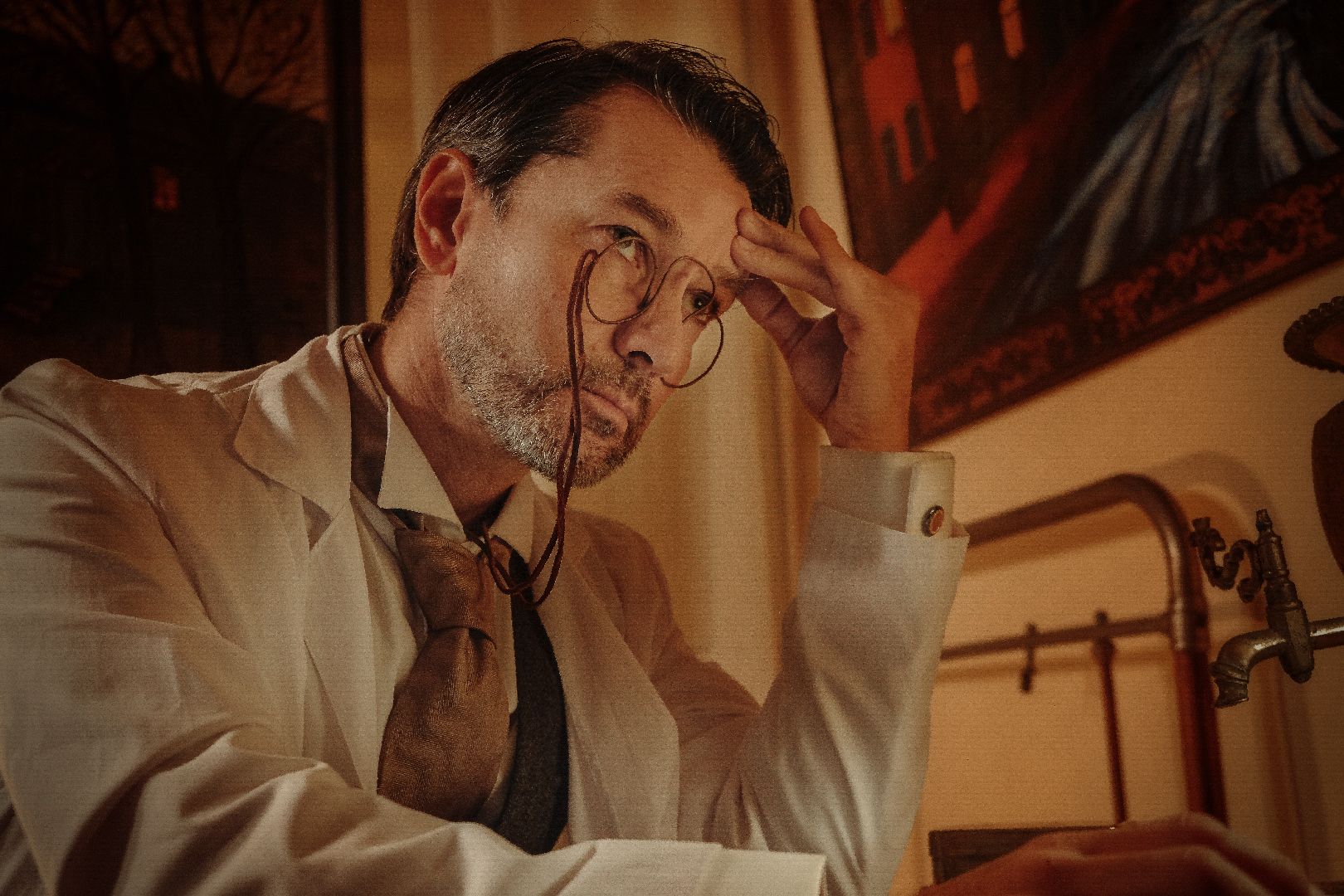 Ершово, Туризм, фотосессии, Общество, Антон Чехов, фильм, короткометражный фильм, Мандариновый вальс, мелодии зимней ночи, рождественская сказка