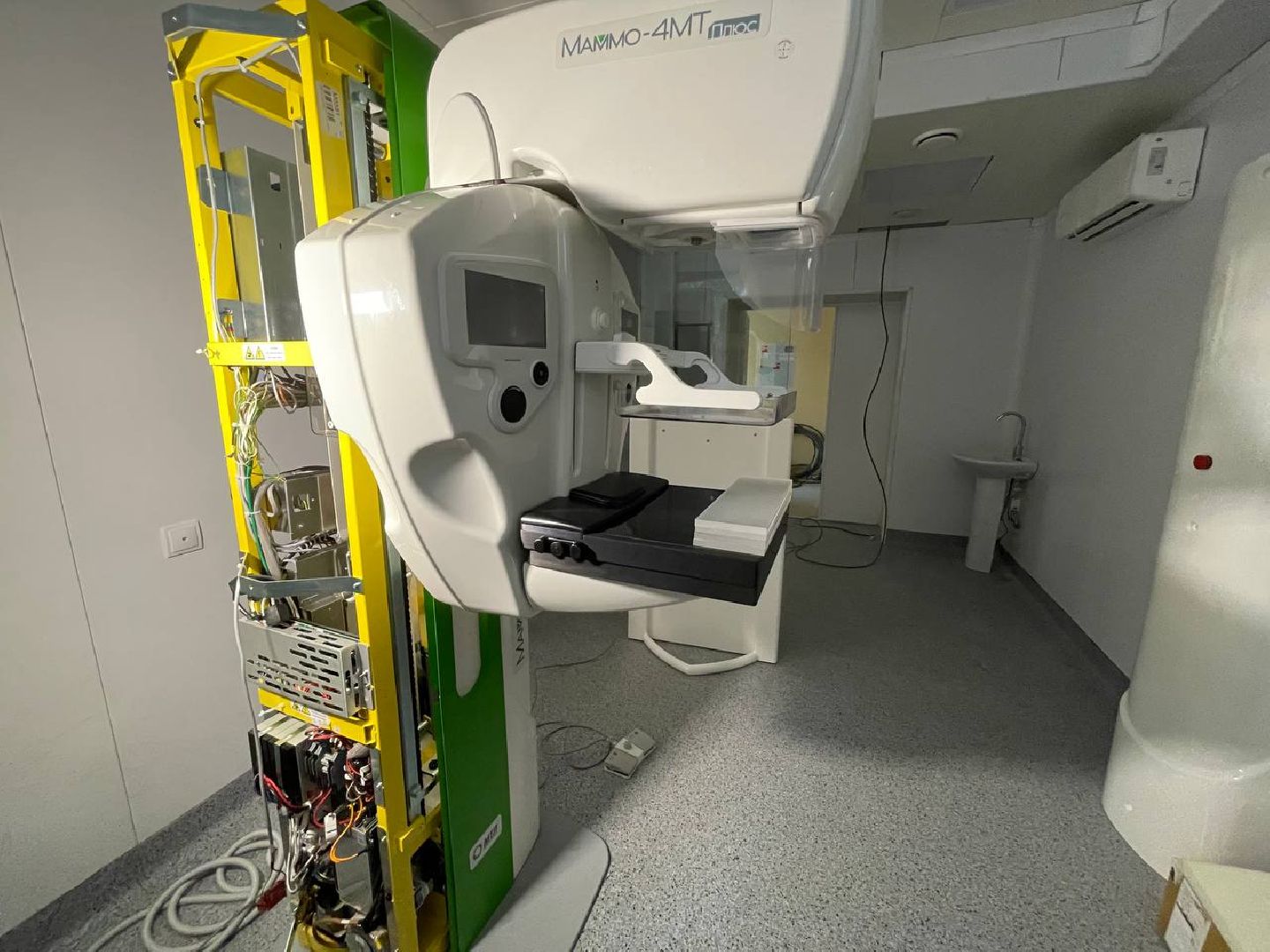 дмитров, дмитровская больница, синьковский филиал, минздрав,