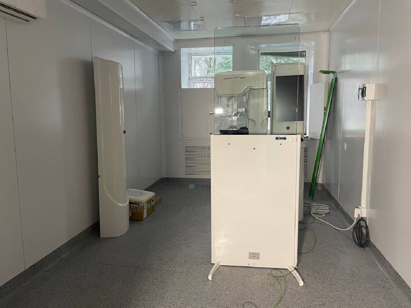 дмитров, дмитровская больница, синьковский филиал, минздрав,