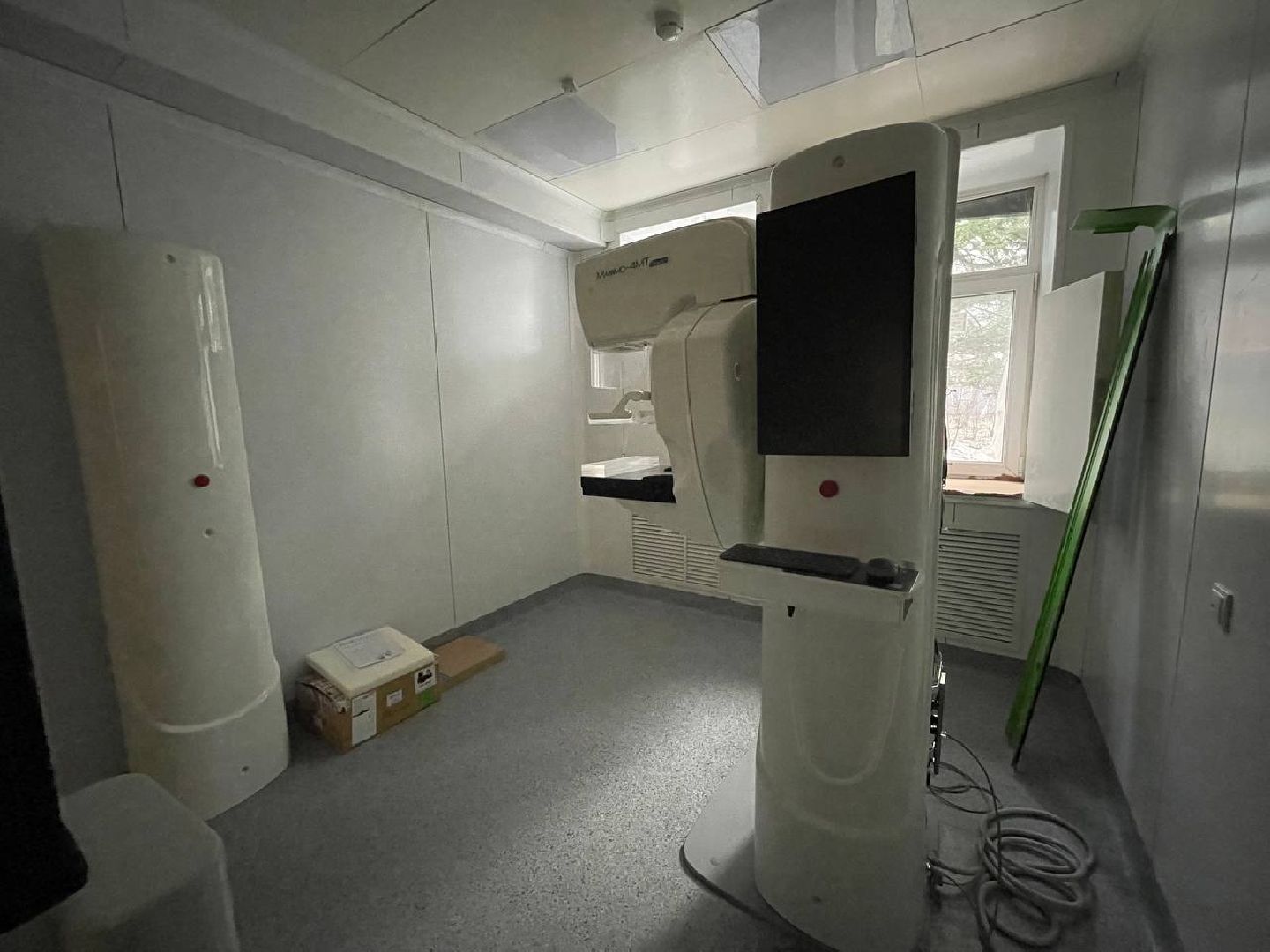 дмитров, дмитровская больница, синьковский филиал, минздрав,