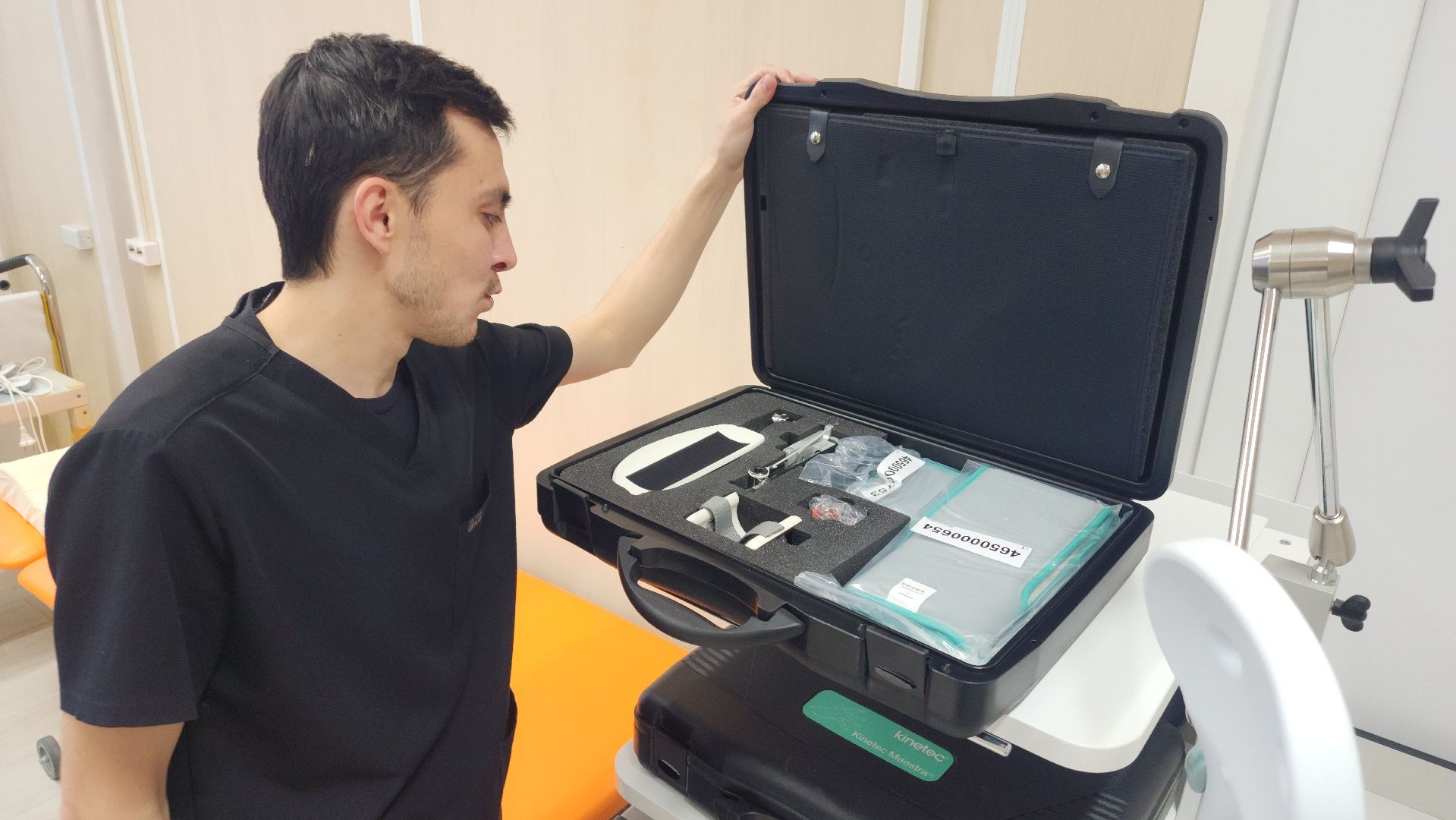 волоколамск, здравоохранение, реабилитация, вертикалки,