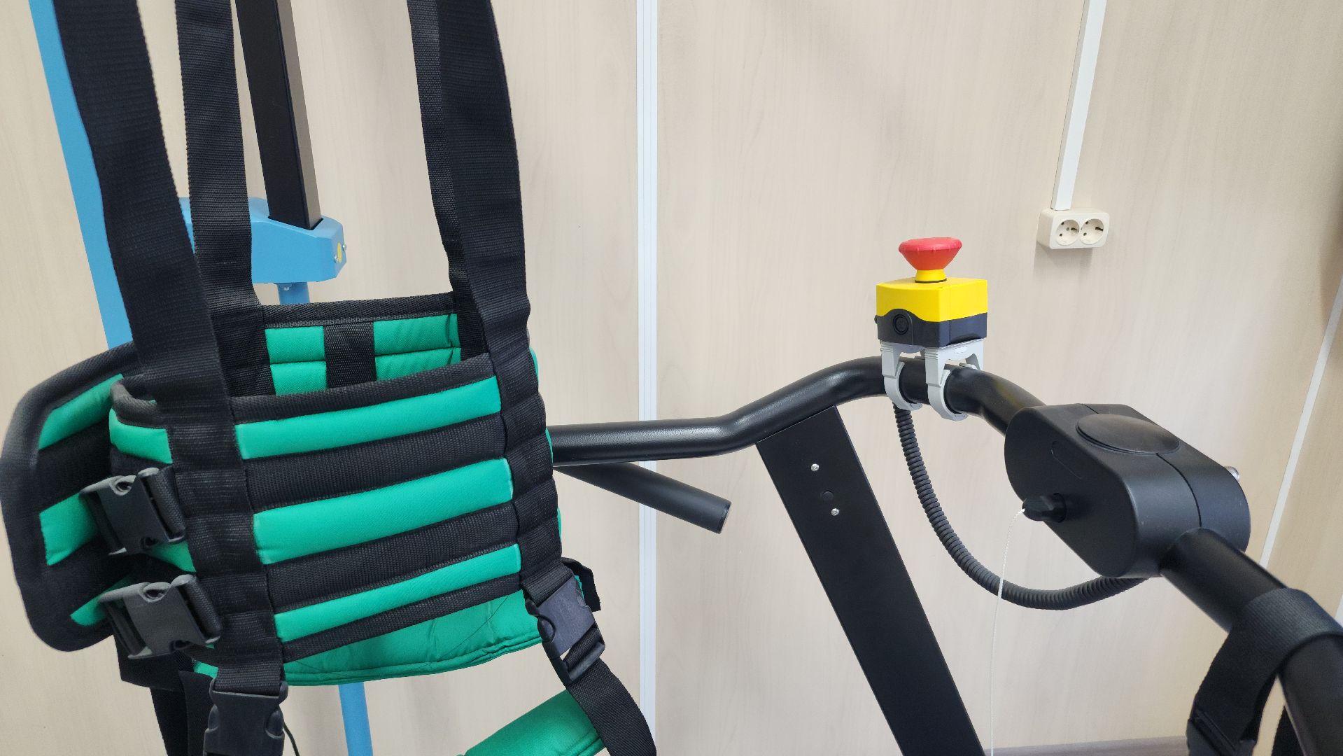 волоколамск, здравоохранение, реабилитация, вертикалки,