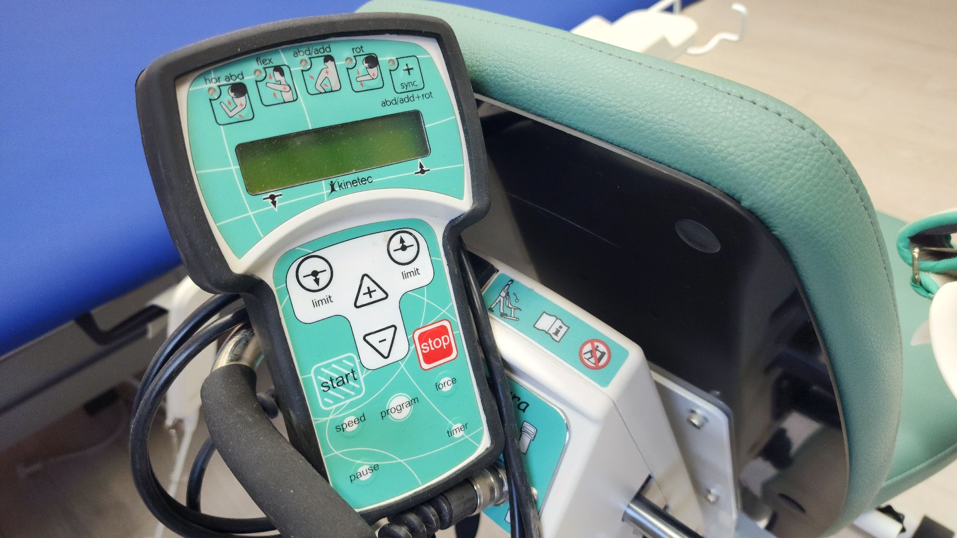 волоколамск, здравоохранение, реабилитация, вертикалки,