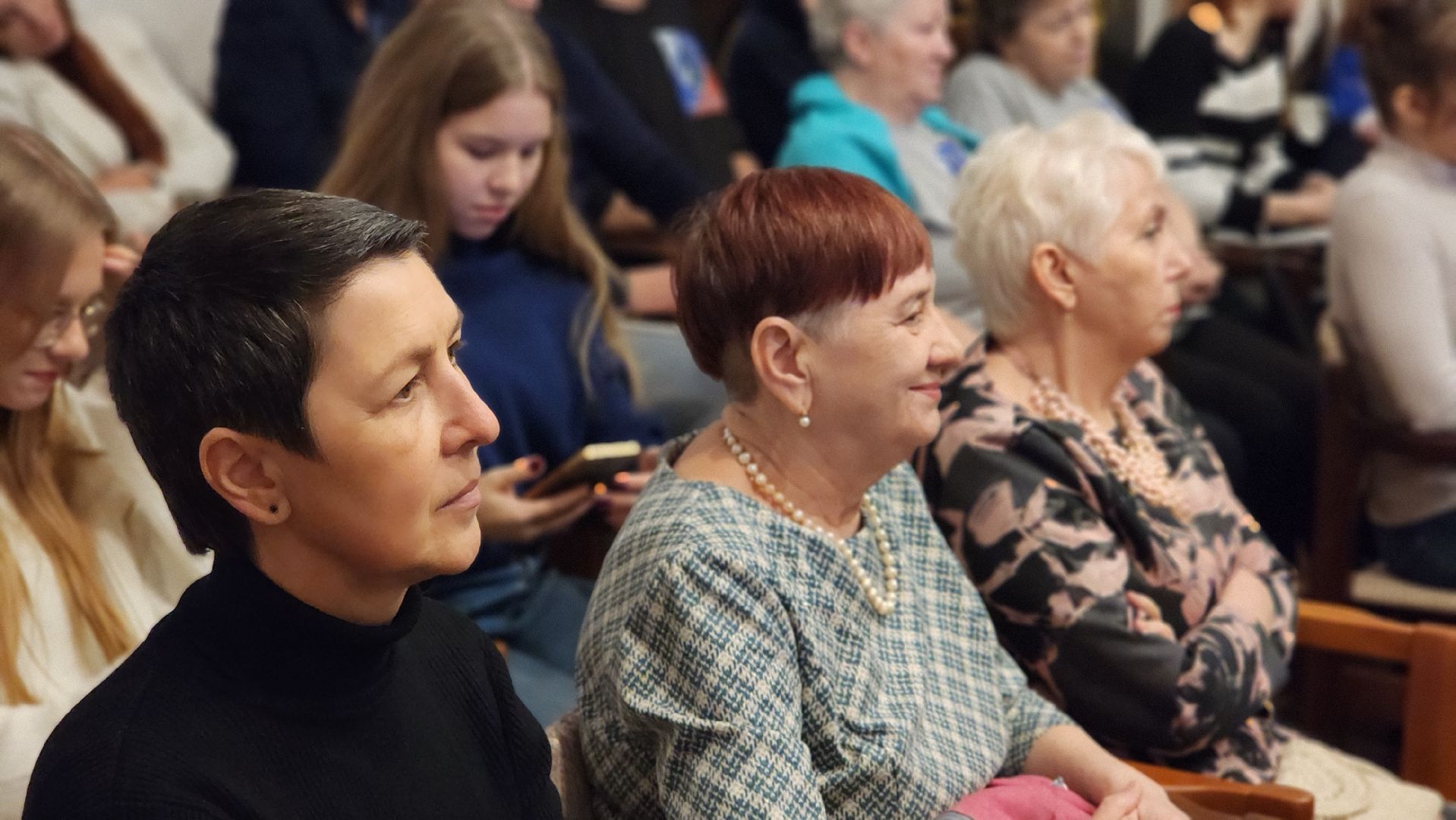 день волонтера, добровольческое движение, волонтеры, Лосино-Петровский,