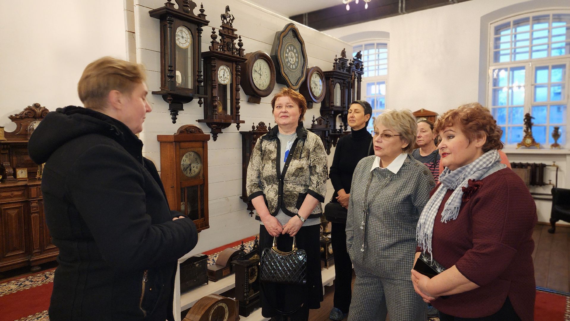 день волонтера, добровольческое движение, волонтеры, Лосино-Петровский,
