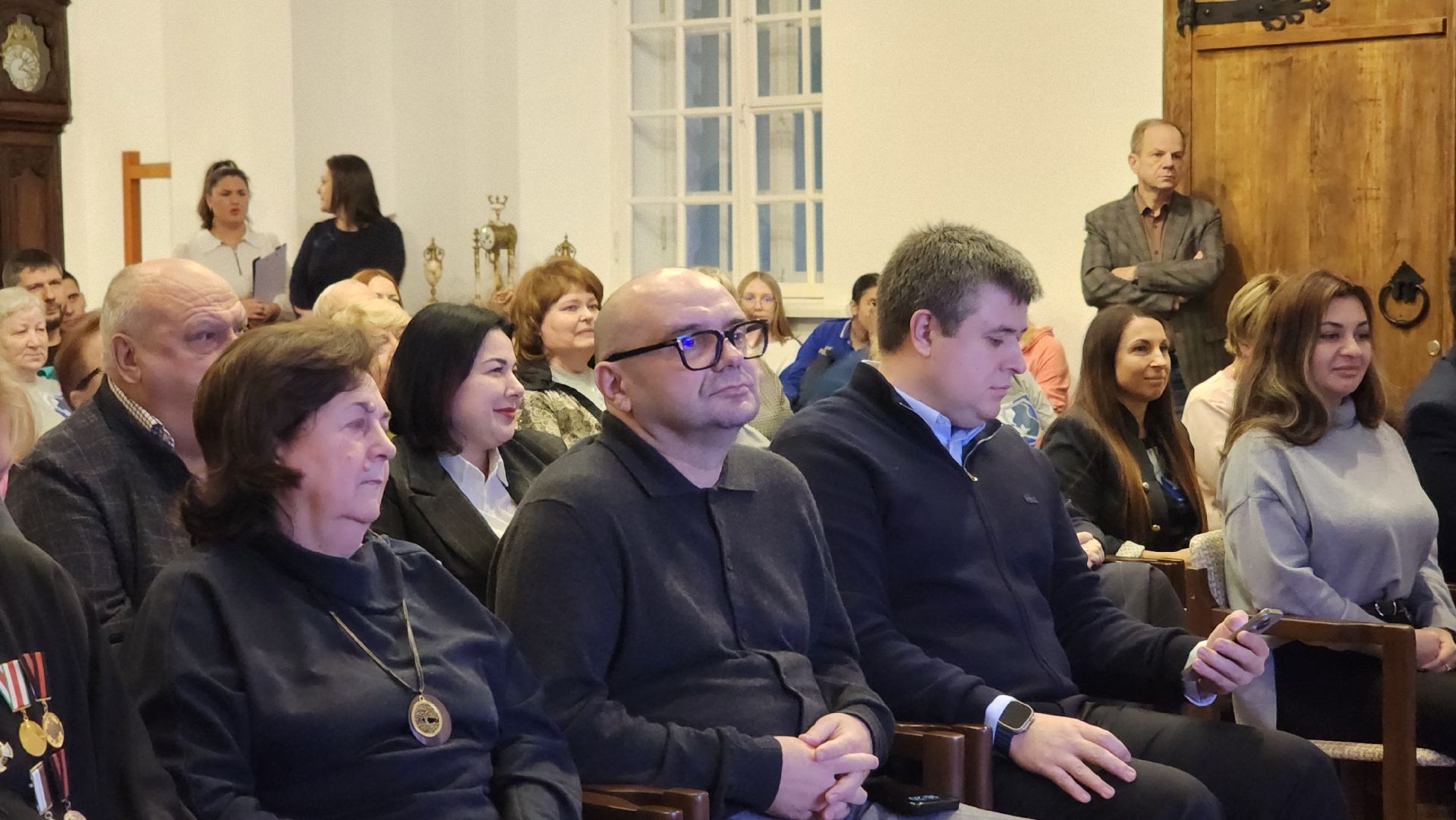 день волонтера, добровольческое движение, волонтеры, Лосино-Петровский,