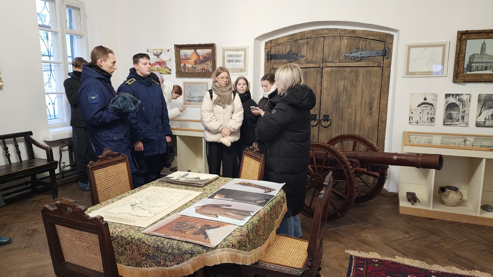 день волонтера, добровольческое движение, волонтеры, Лосино-Петровский,