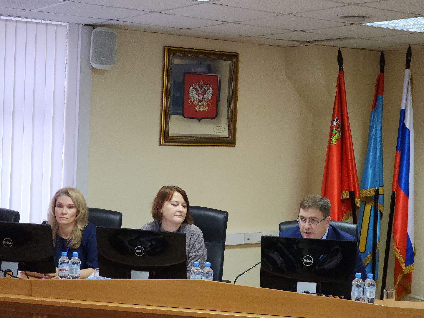 подольск, налоги, опора россии, конференция, вертикалка,