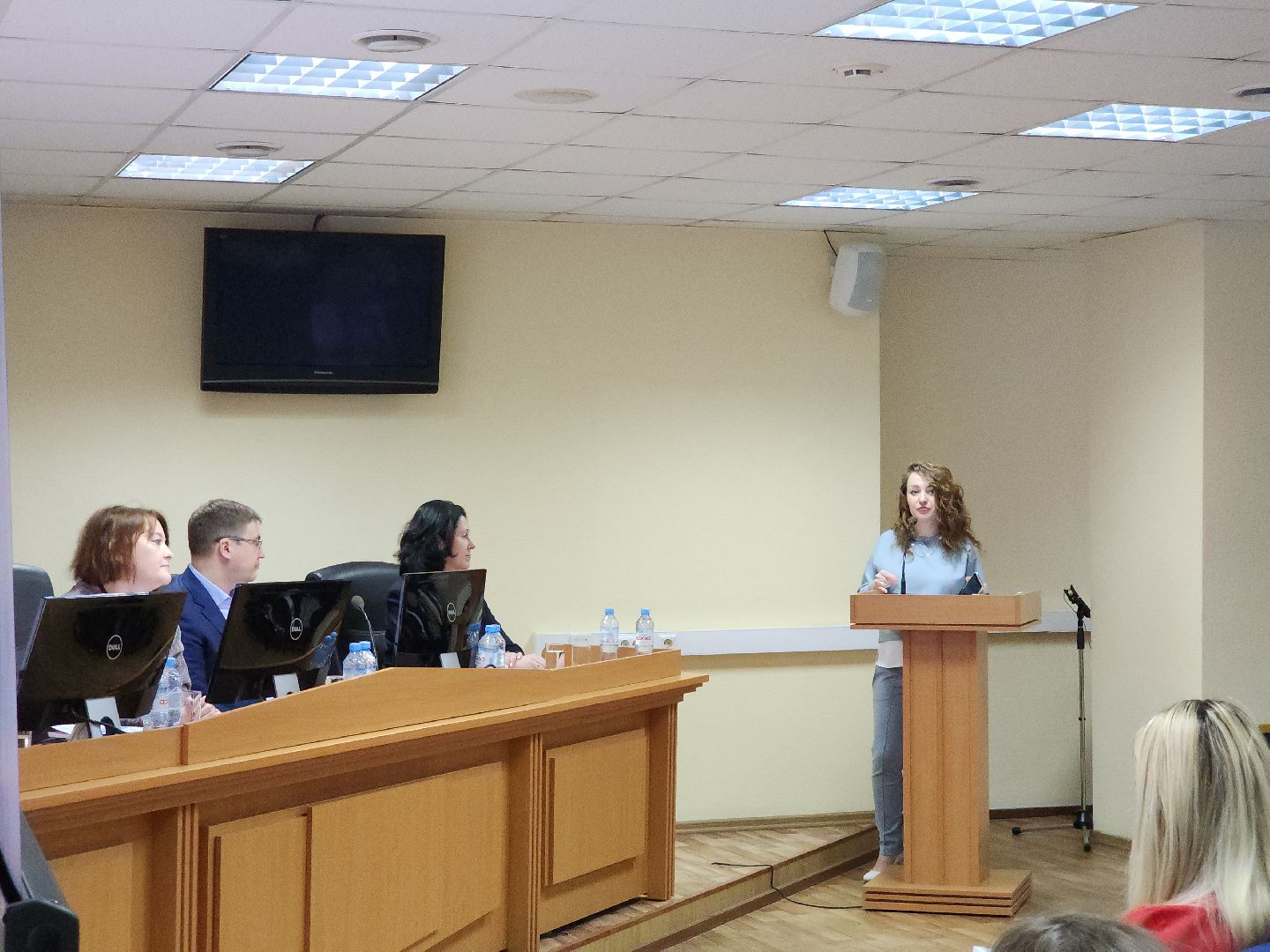 подольск, налоги, опора россии, конференция, вертикалка,