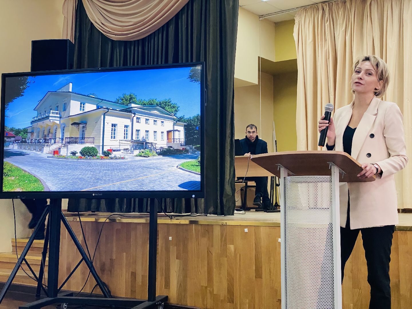 День волонтера, добро рф, доброволец, Домодедово, Подмосковье,