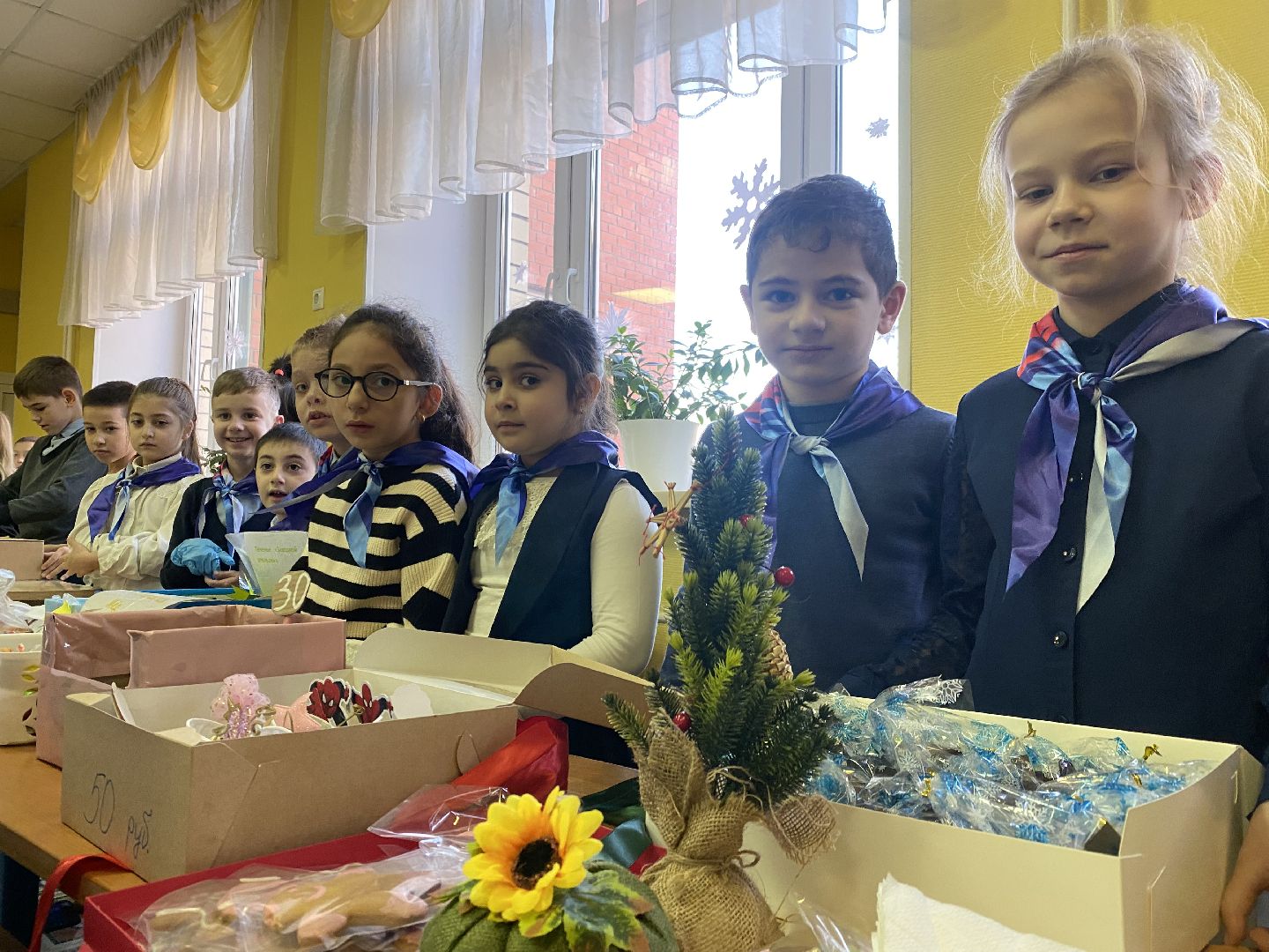 День волонтера, добро рф, доброволец, Домодедово, Подмосковье,