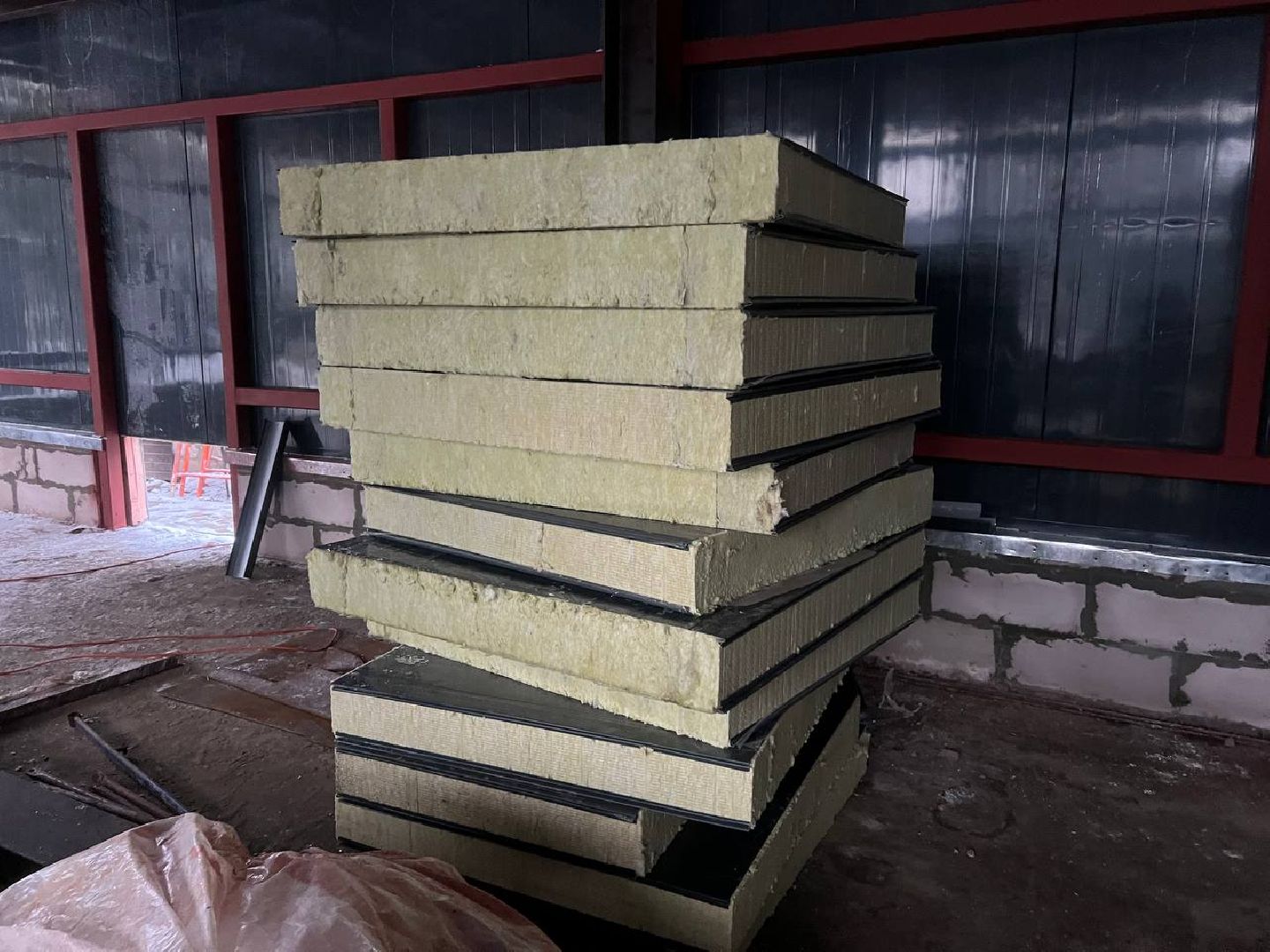 облицовка, кпп, городской округ восход, благоустойство,