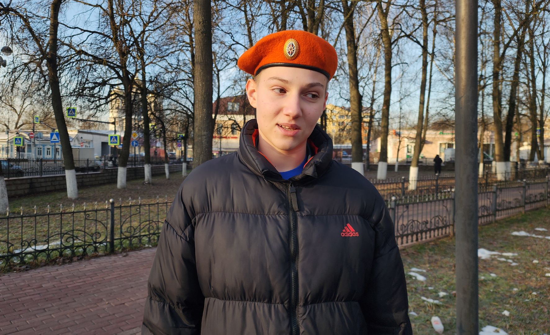 Звенигород, 83-я годовщина наступления советских войск под Москвой, великая отечественная война, история города,