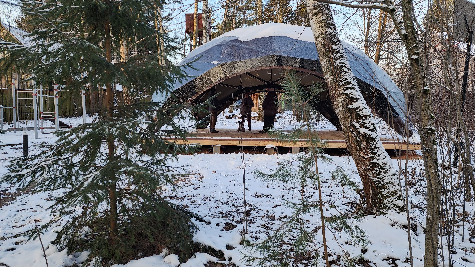 строительство, досуг, деревня, истра, вертикалки,