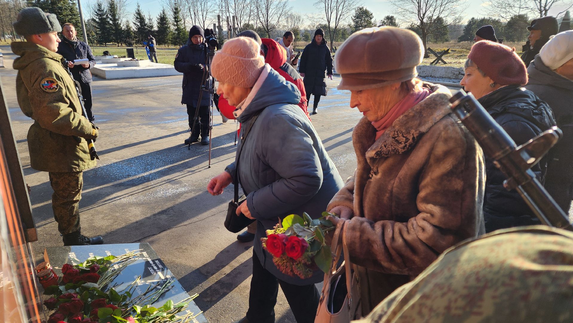 рубеж обороны, протвино, 83 годовщина начала контрнаступления Красной армии, возложение цветов, г о серпухов, волонтеры подмосковья,