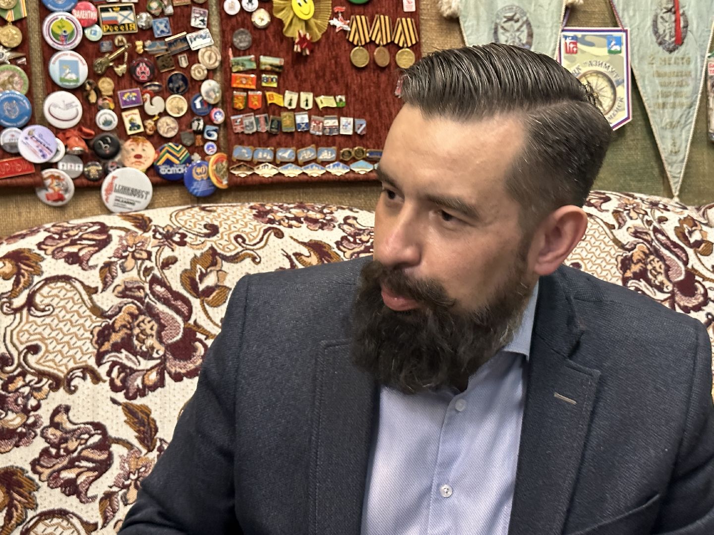 Набат Памяти, ВОВ, Поисковики