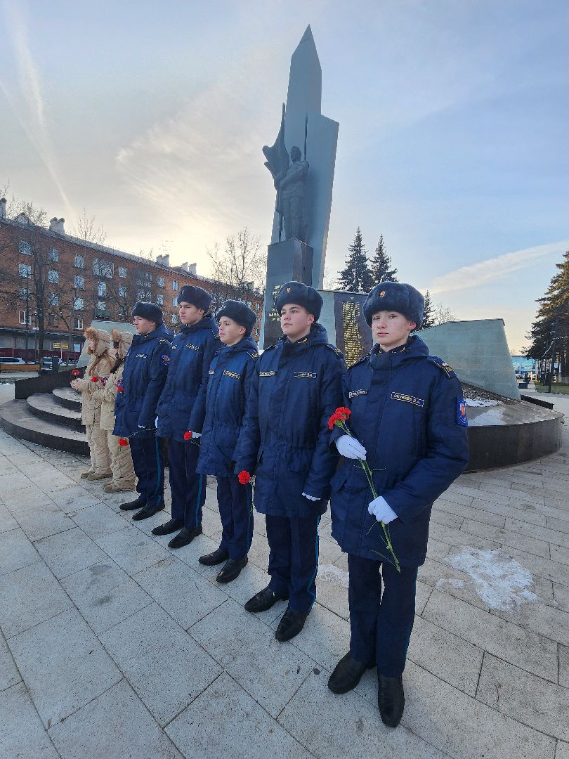фрязино, митинг памяти, патриотическое воспитание, великая отечественная война, ветеран вов, вертикалки,