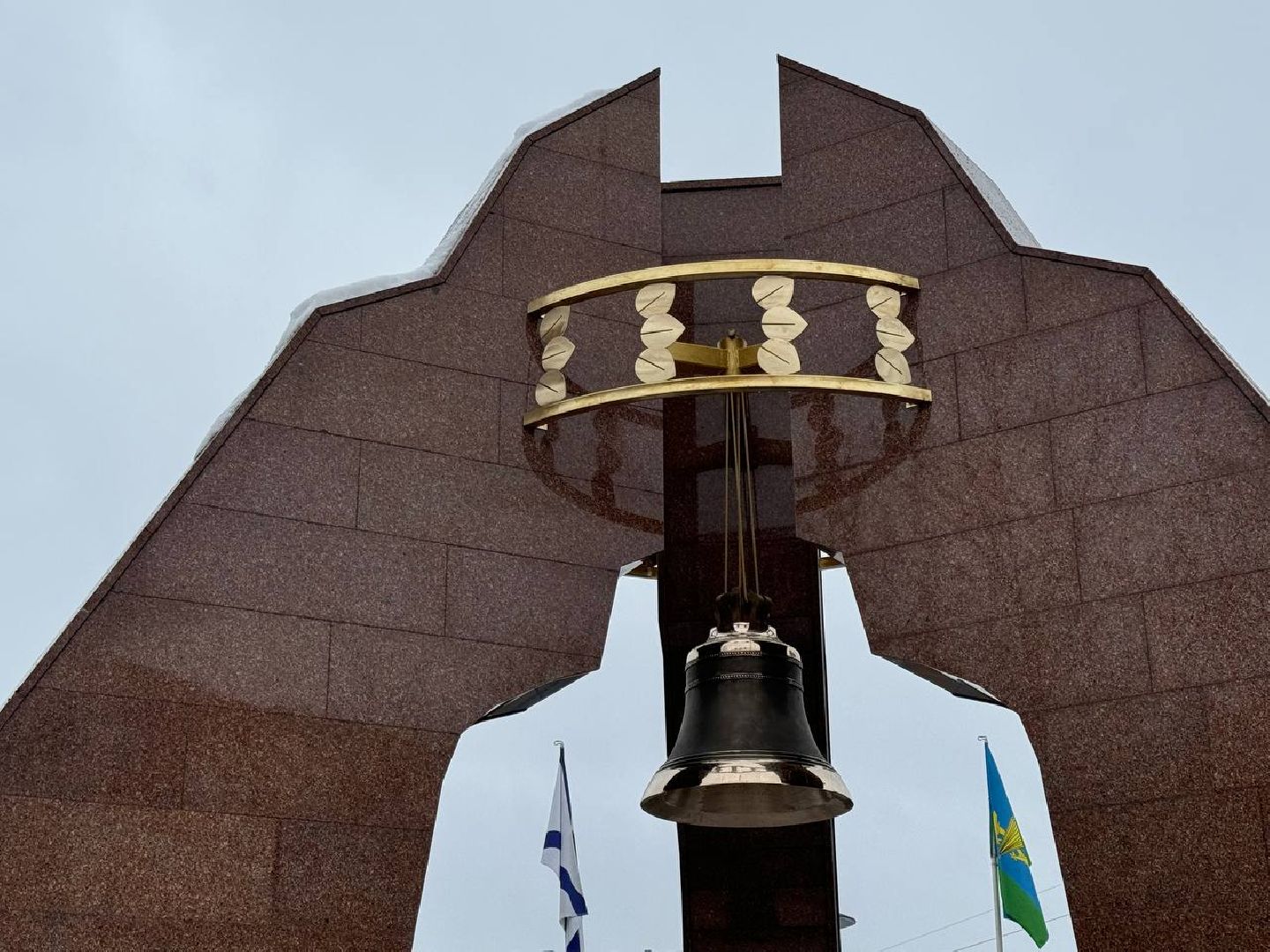 можайск, можайский городской округ, подмосковье, памятник, возведение памятника, благоустройство, Ветеранам локальных войн и военных конфликтов, память, вертикалки,