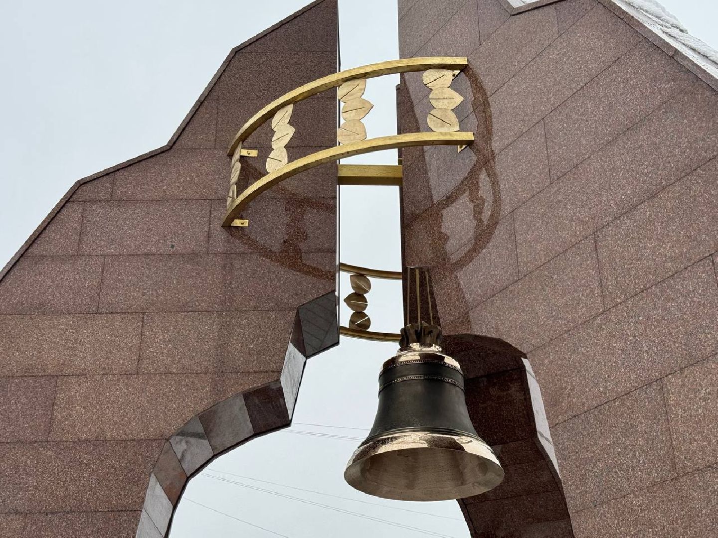 можайск, можайский городской округ, подмосковье, памятник, возведение памятника, благоустройство, Ветеранам локальных войн и военных конфликтов, память, вертикалки,