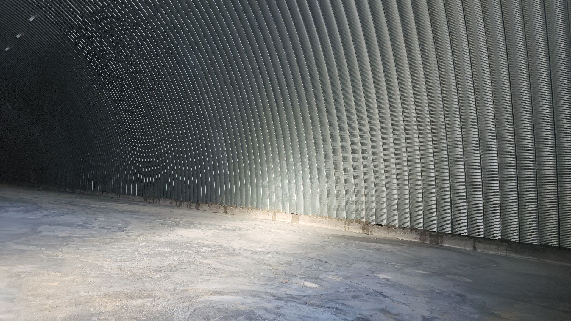 Егорьевск, Экономика, Подмосковье, овощехранилище, картофель, лесные дали, Московская область,