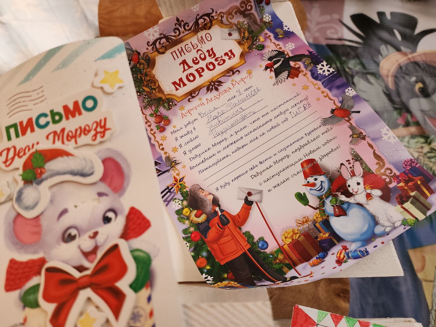 Руза, резиденция деда мороза, почта деда мороза, зима в подмосковье, рузский городской округ, зима в рузе, новый год, вертикалки,