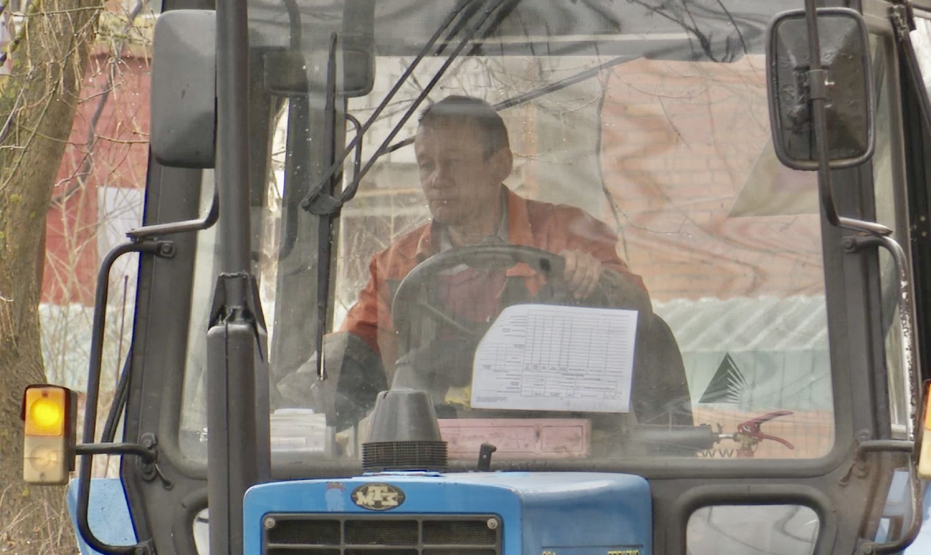 Клин, Высоковск, перемены, благоустройство