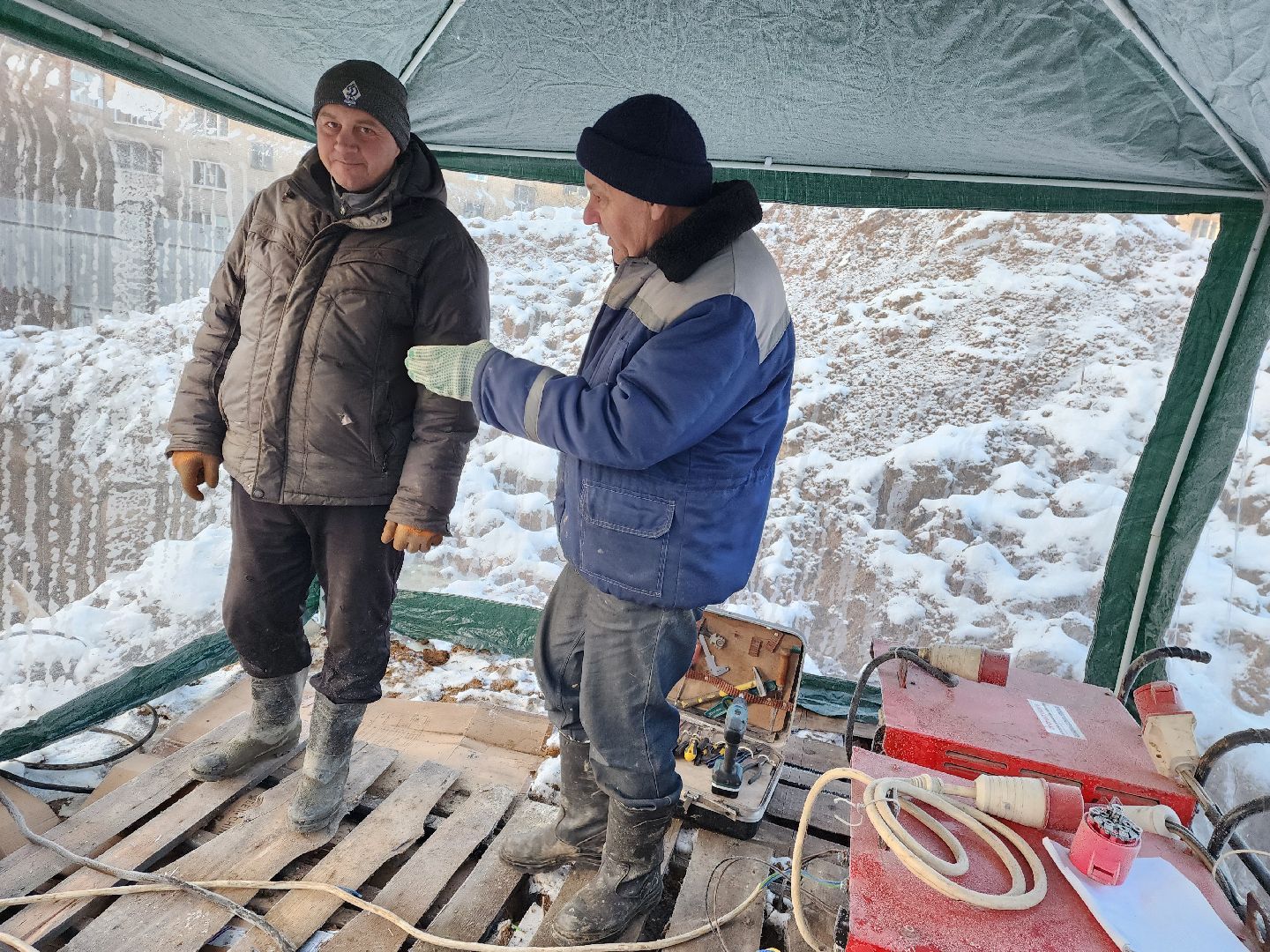 красноармейск, городской округ пушкинский, строительство храма, вертикалки, казанский храм,