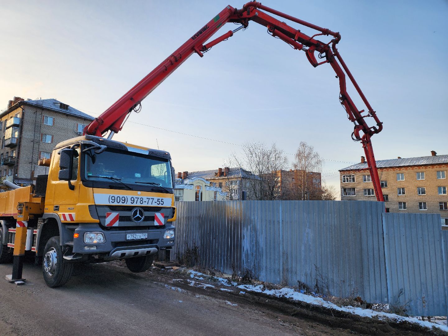 красноармейск, городской округ пушкинский, строительство храма, вертикалки, казанский храм,