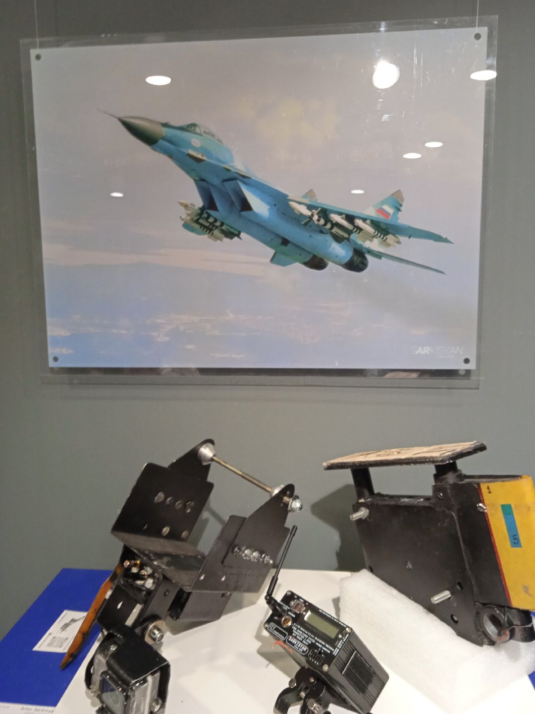 лётчик, истребитель, выставка, фото, видео, Жуковский, авиация